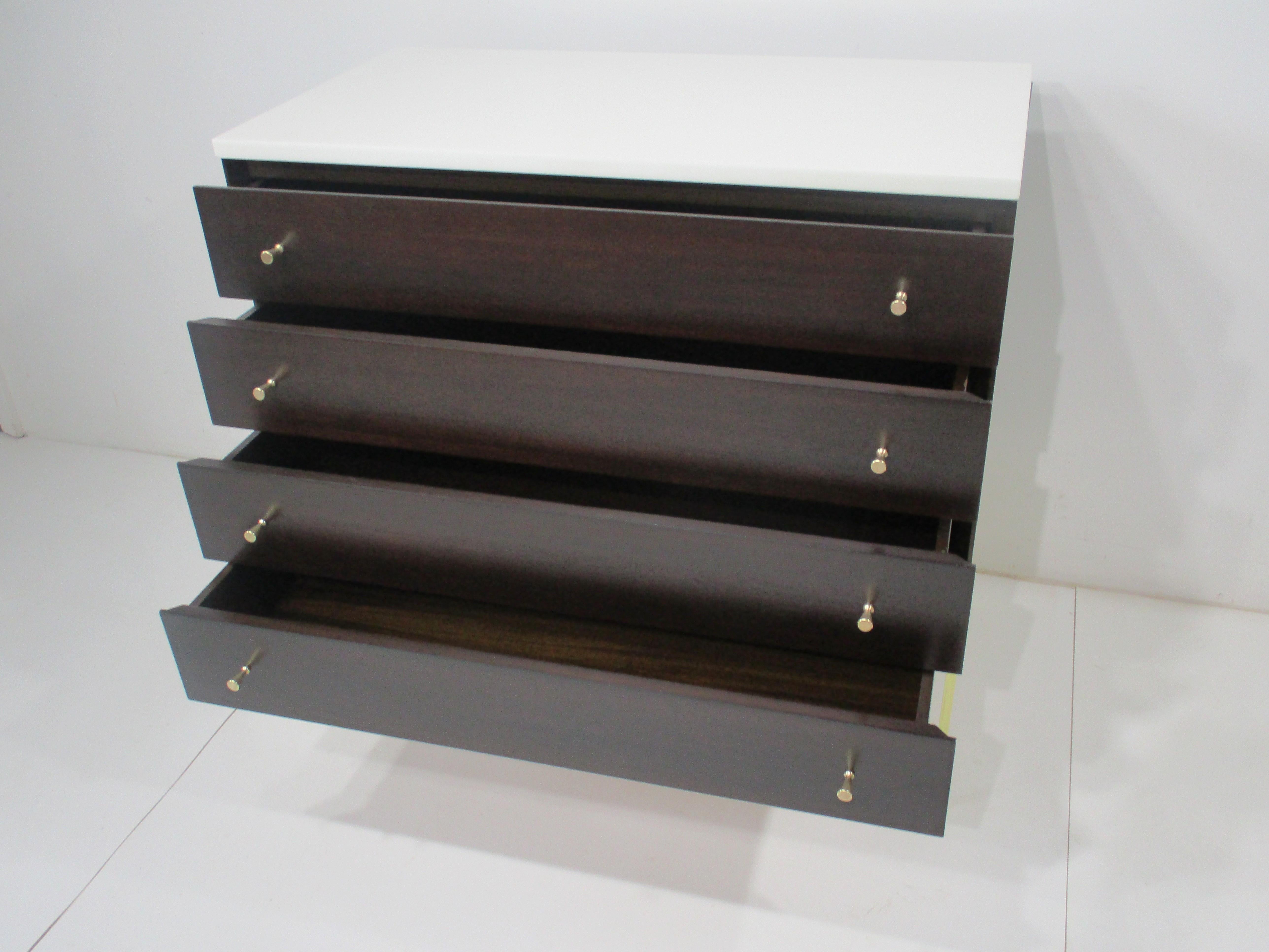 Paul McCobb Chest from the Irwin Collection for Calvin 2