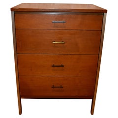 Paul McCobb Chest of Drawers for Calvin Grand Rapids