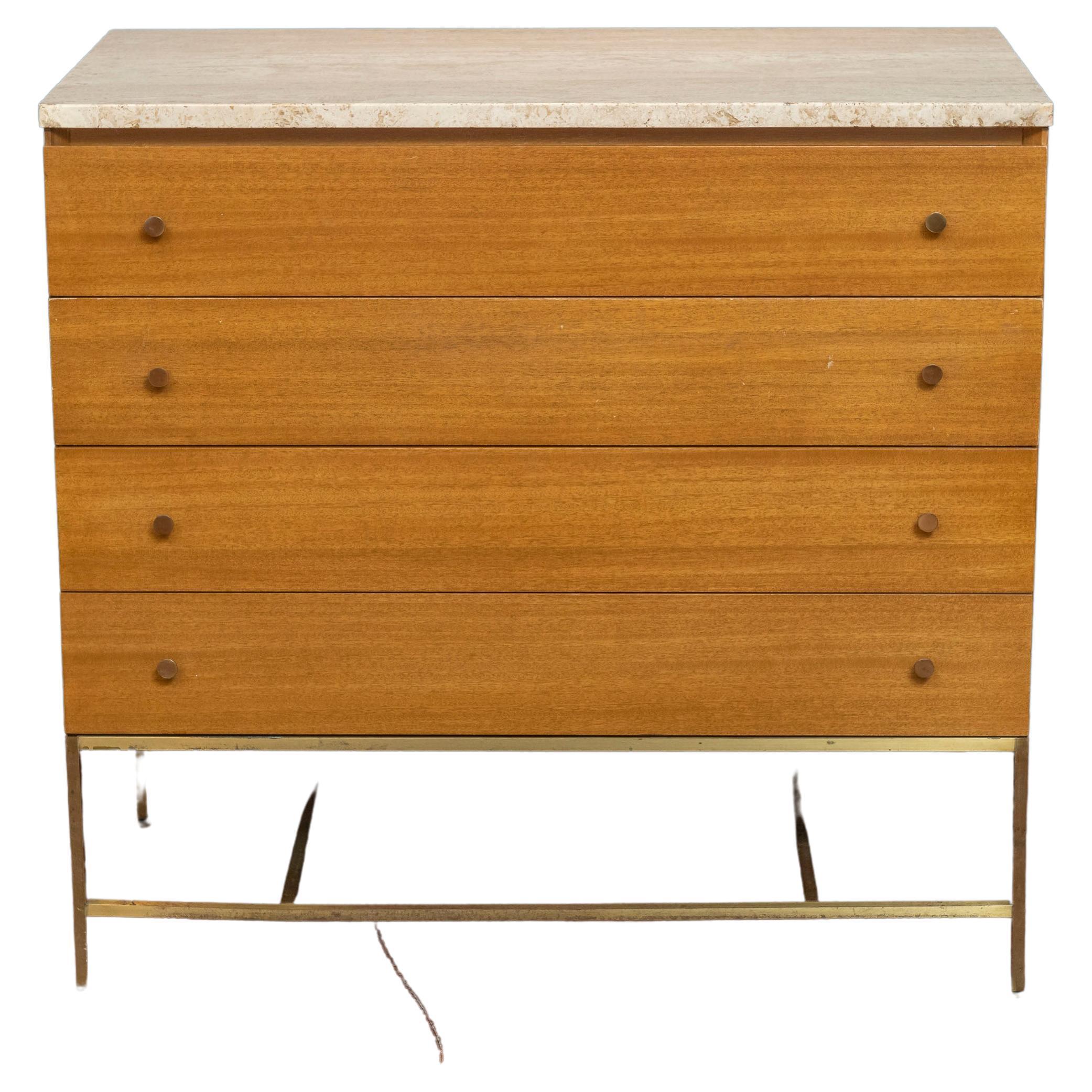 Paul McCobb Chest of Drawers Irwin Collection for Calvin For Sale