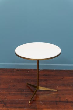 Tavolino a sigaretta Paul McCobb per Directional