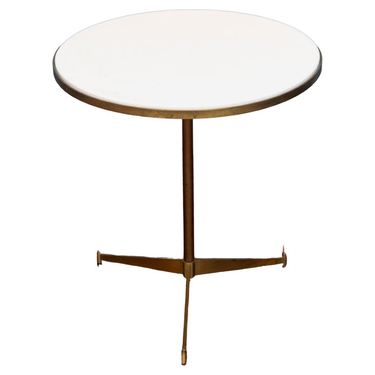 Paul McCobb Cigarette Side Table for Directional at 1stDibs
