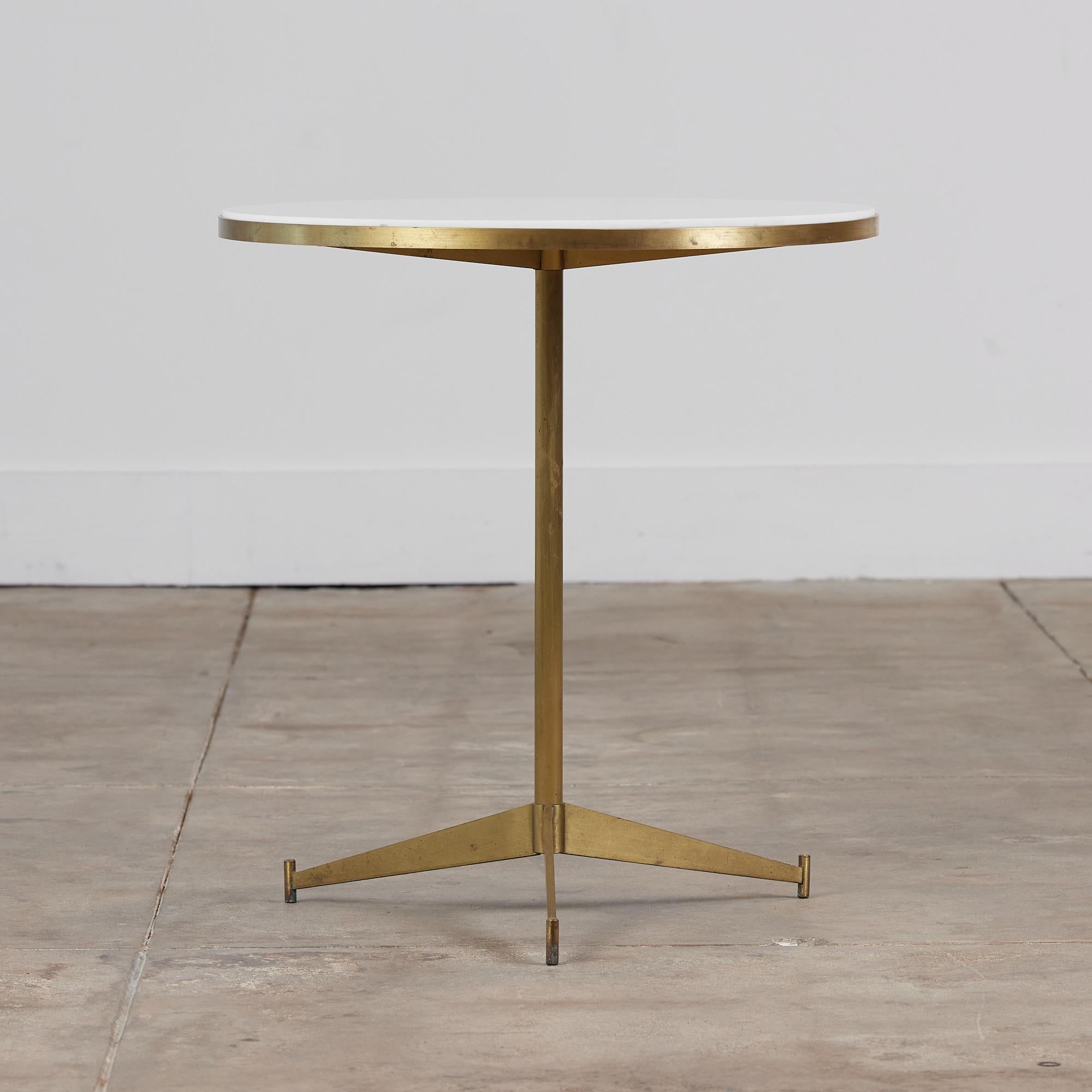 American Paul McCobb Cigarette Table for Directional