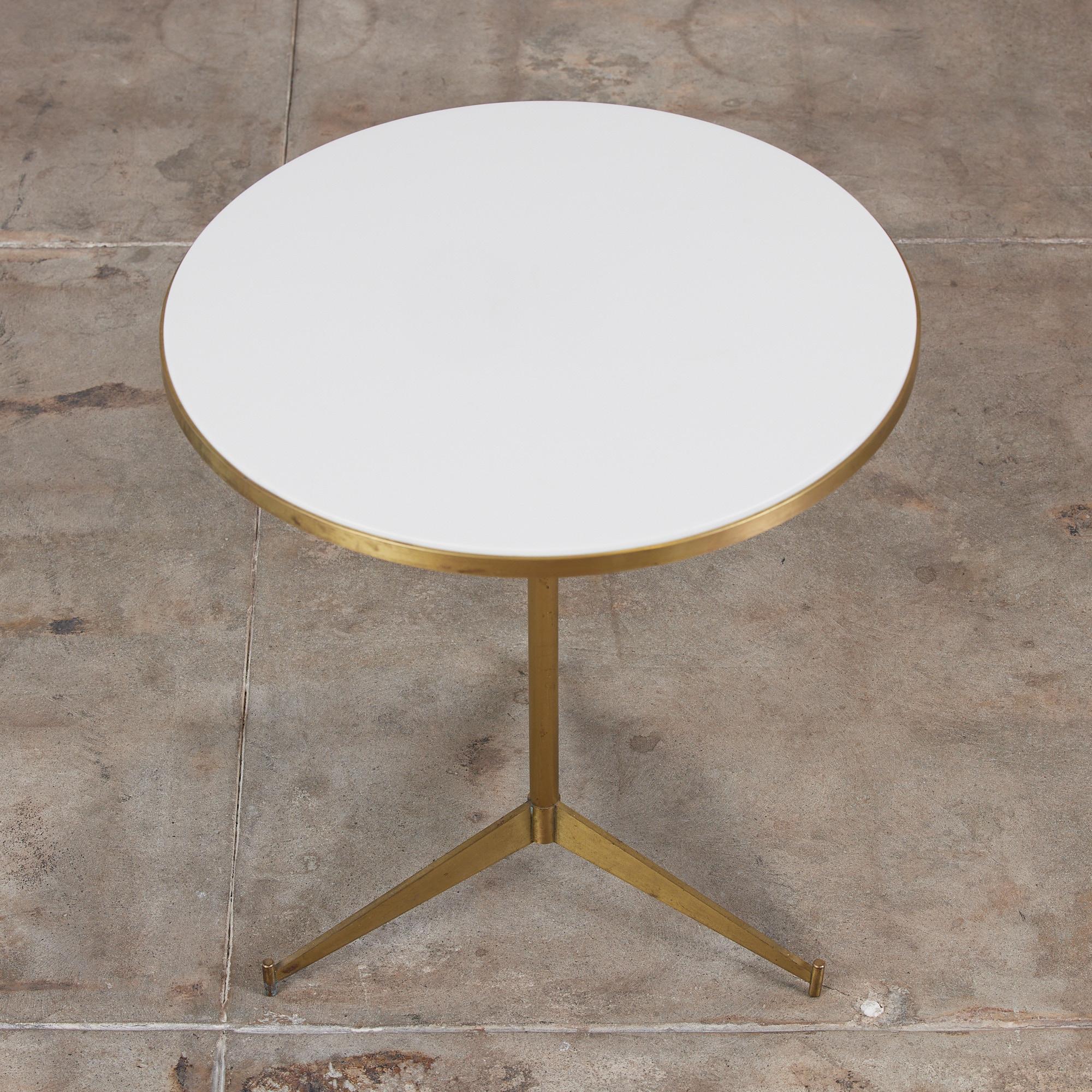 Paul McCobb Cigarette Table for Directional In Good Condition In Los Angeles, CA