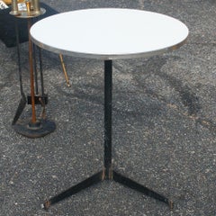 Paul McCobb Style Bistro Table
