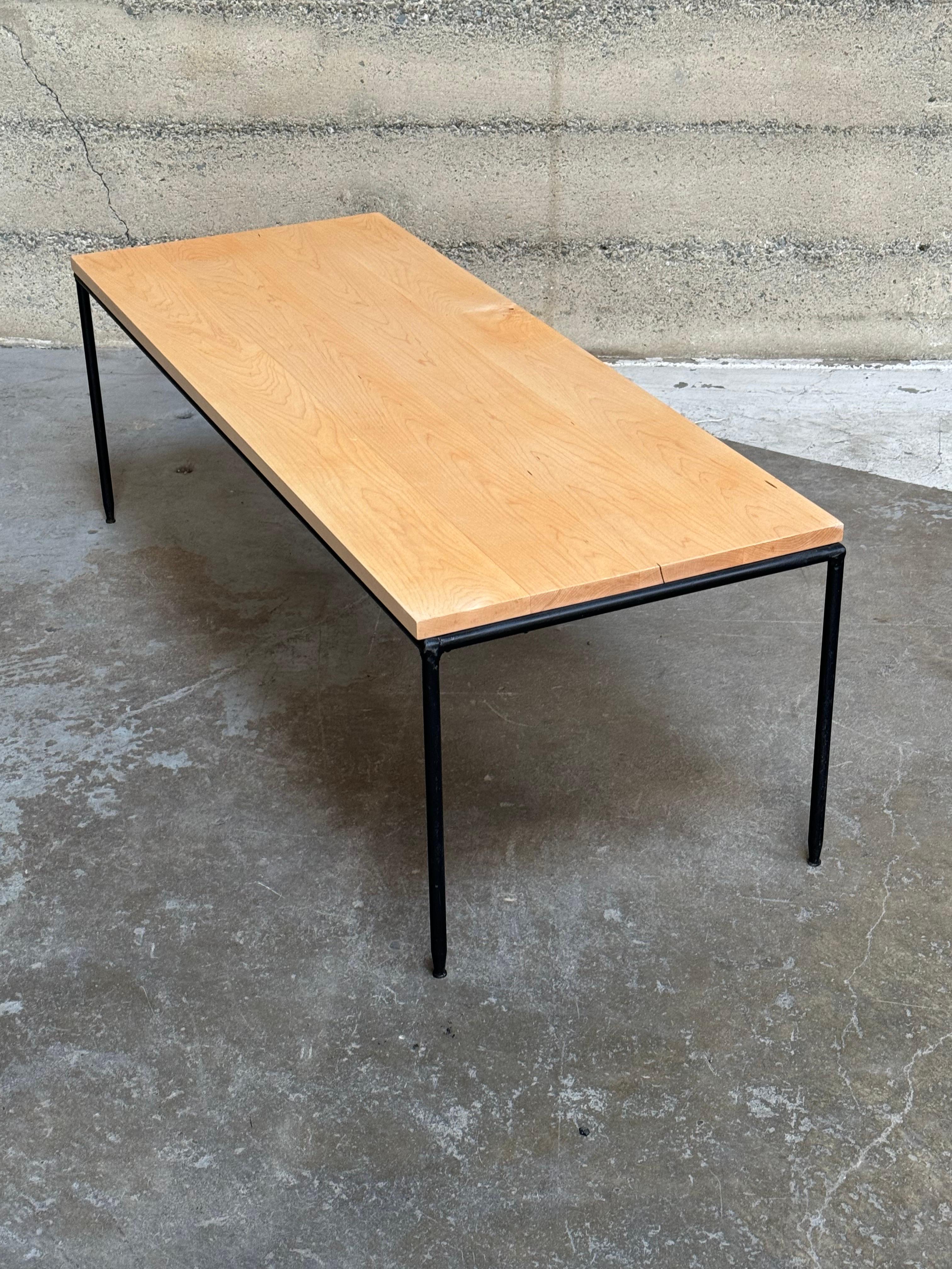 American Paul McCobb Coffee Table A For Sale