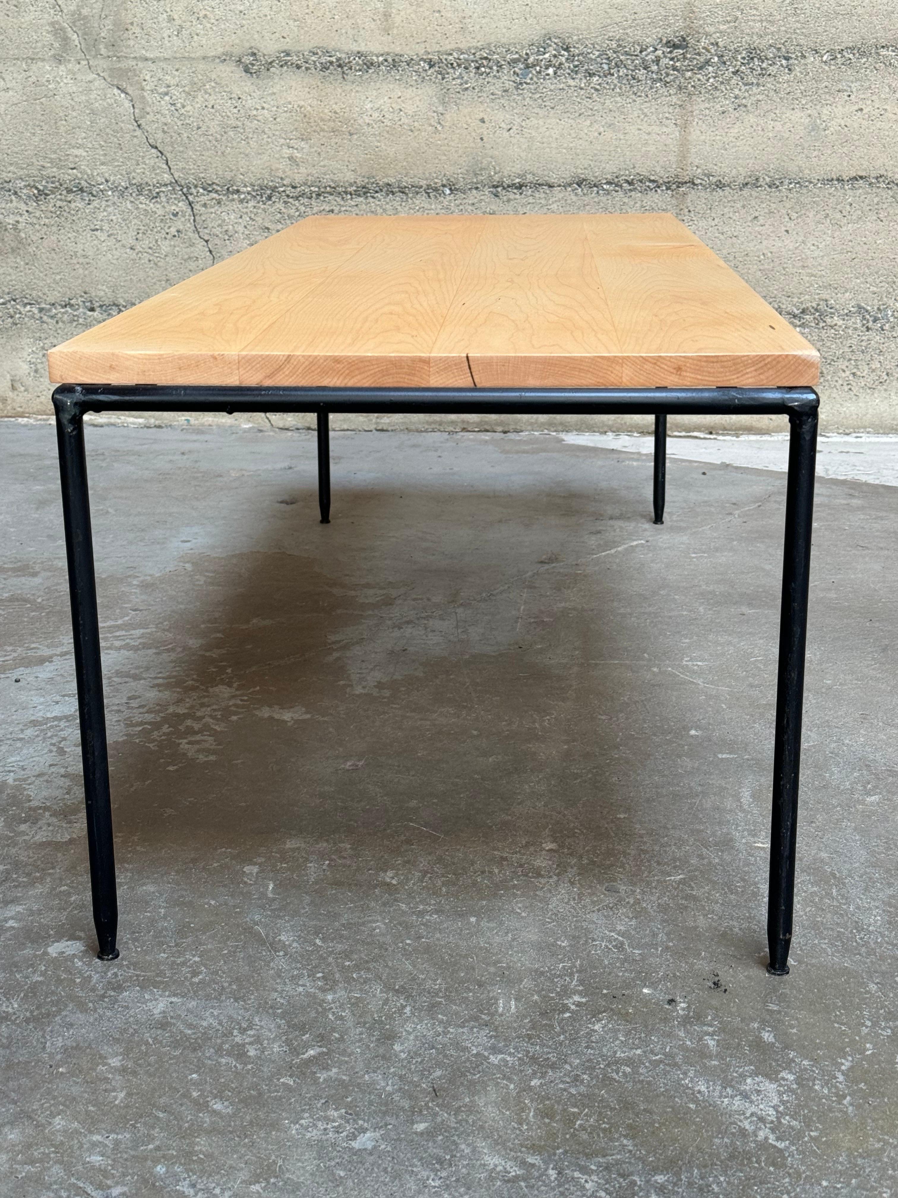 Hand-Crafted Paul McCobb Coffee Table A For Sale