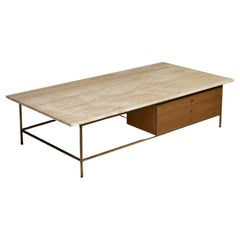 Paul McCobb Coffee Table, America circa 1952