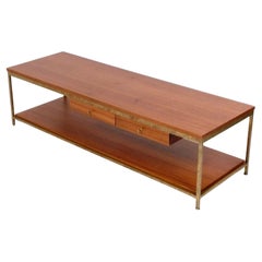 Coffee and Cocktail Tables
