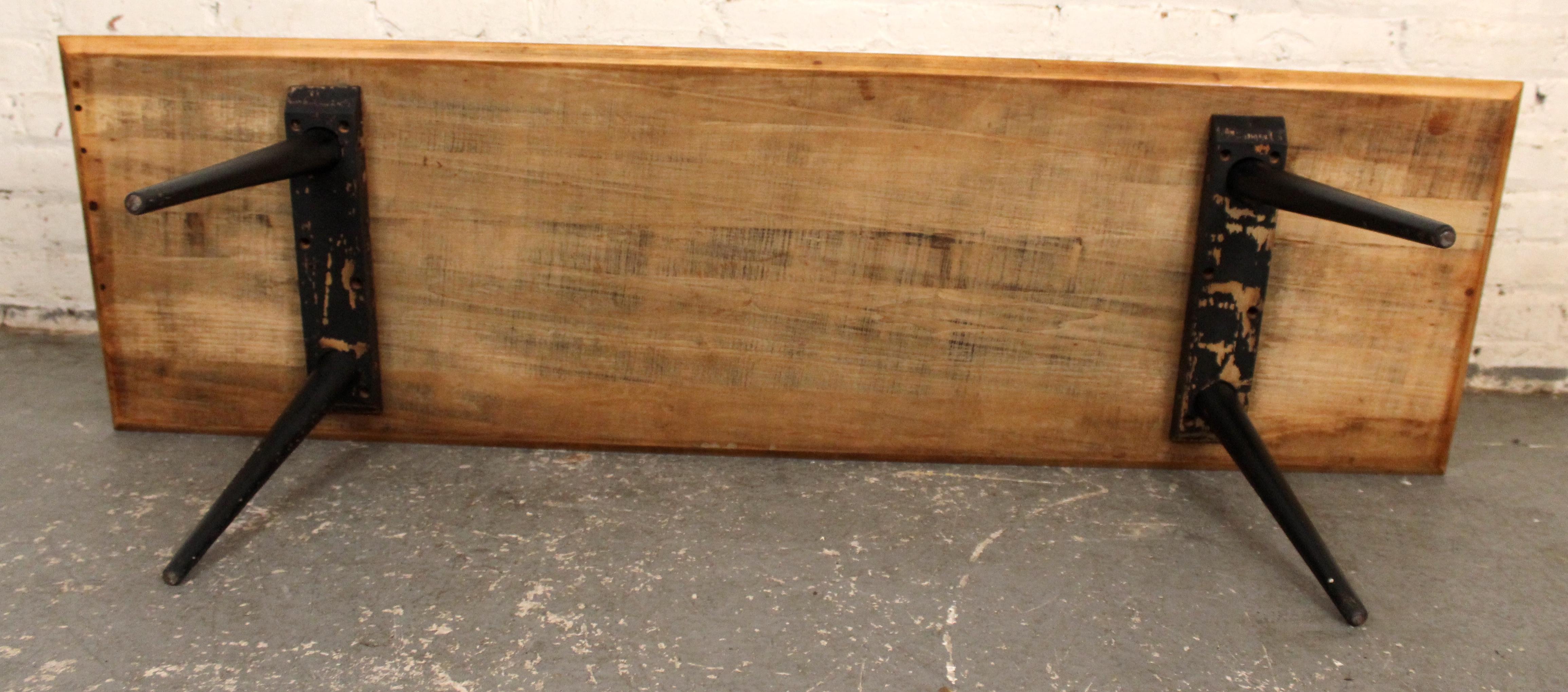 Paul McCobb Coffee Table for Planner Group by Winchendon For Sale 8