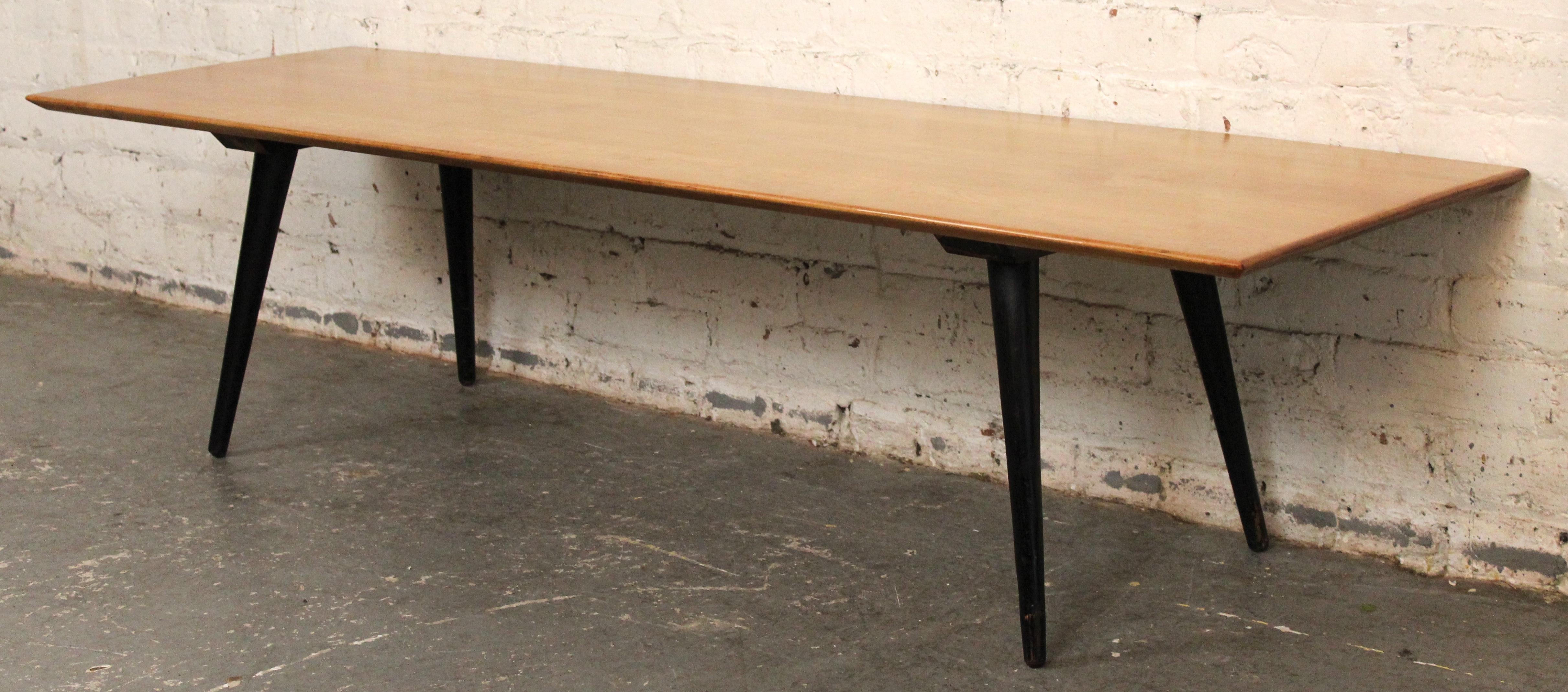 American Paul McCobb Coffee Table for Planner Group by Winchendon For Sale