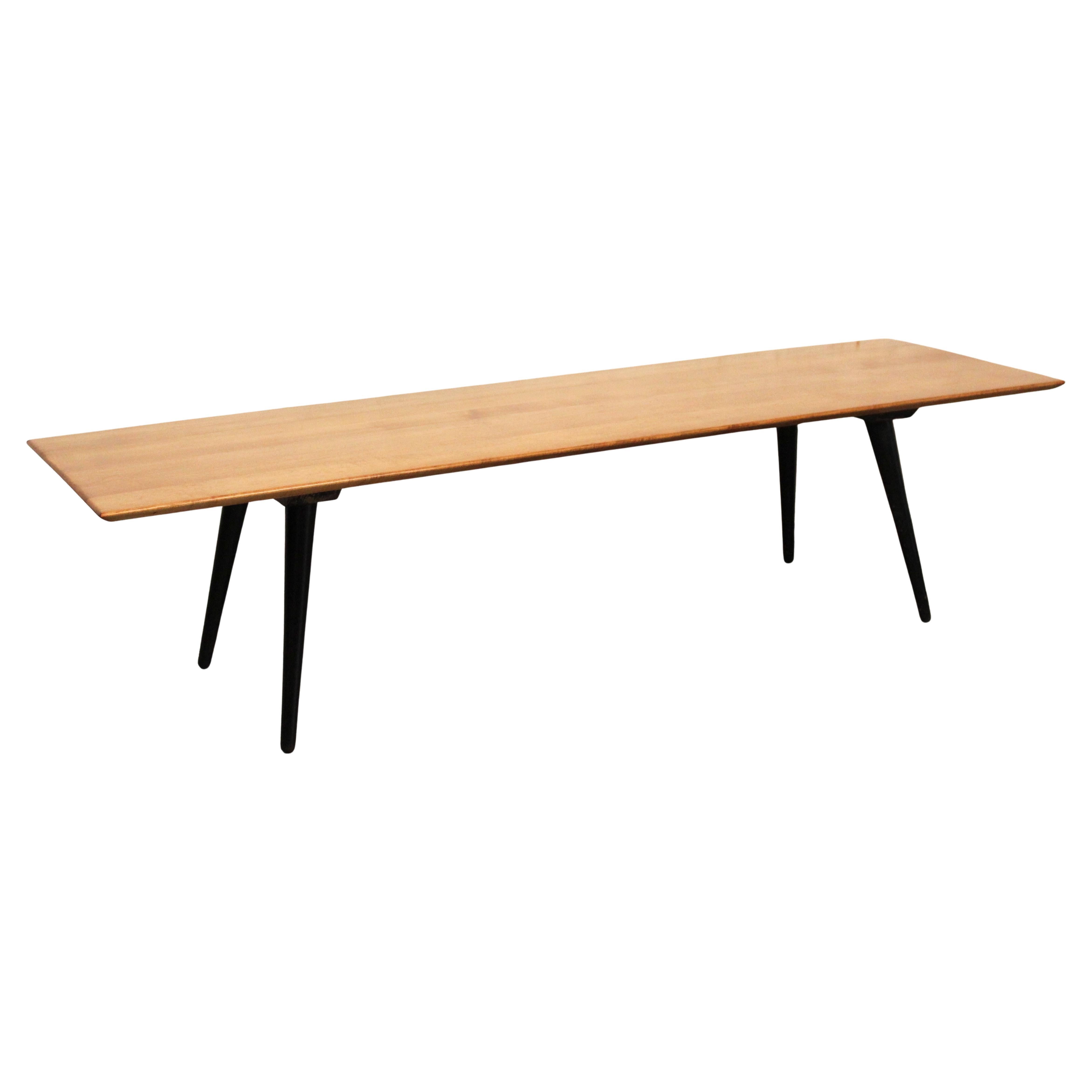 Tavolino Paul McCobb per Planner Group by Winchendon