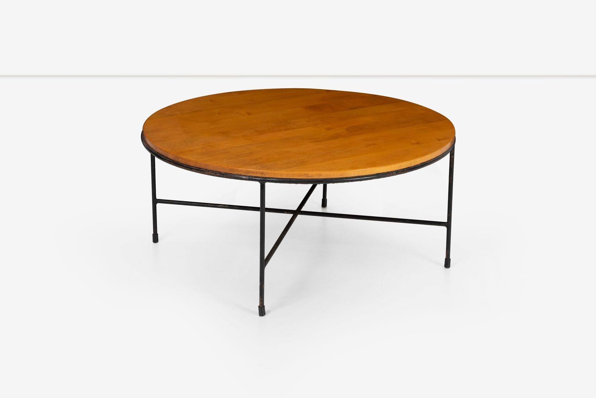 Mid-Century Modern Paul McCobb Coffee Table For Sale