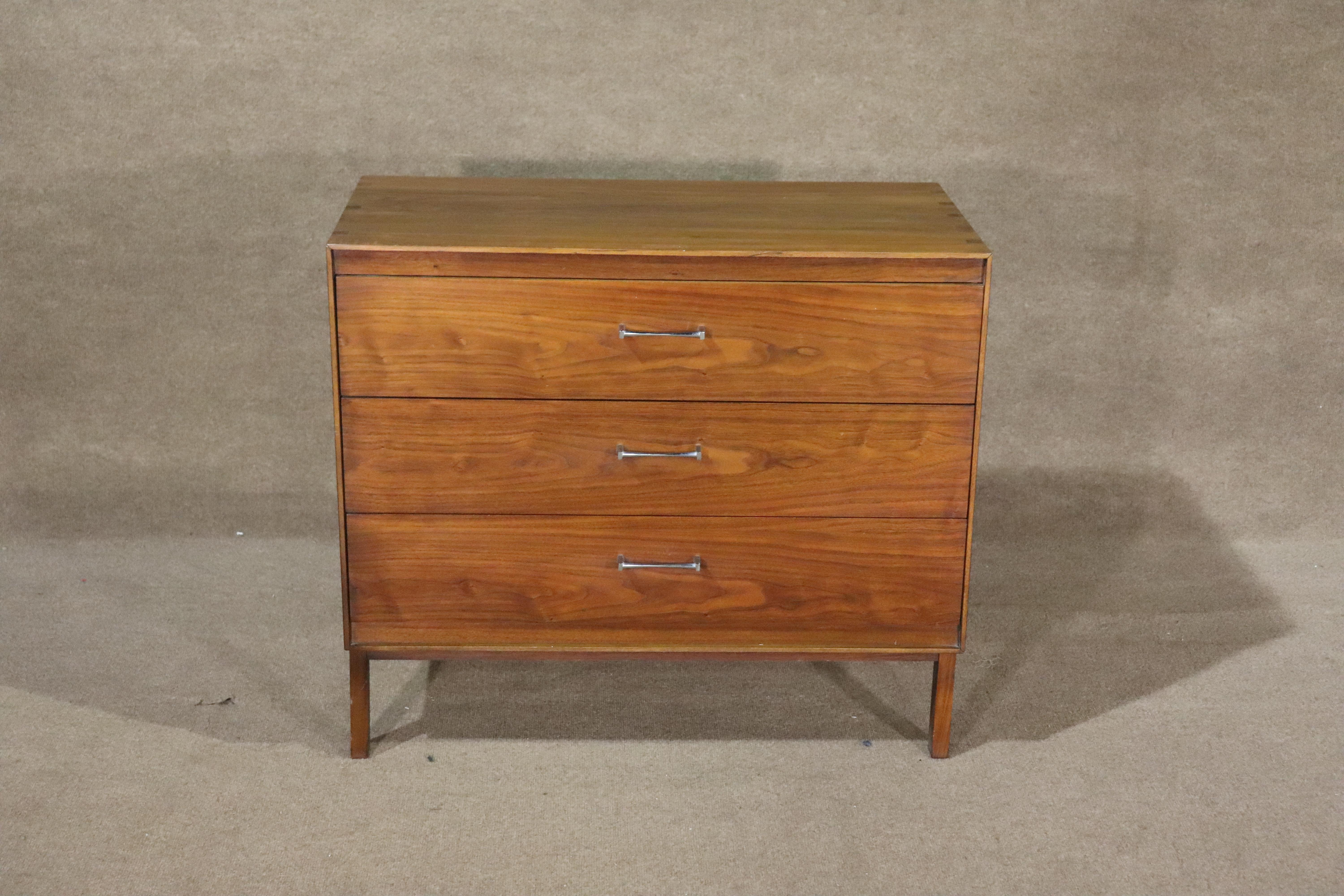 Paul McCobb 'Components' Chest of Drawers In Good Condition In Brooklyn, NY