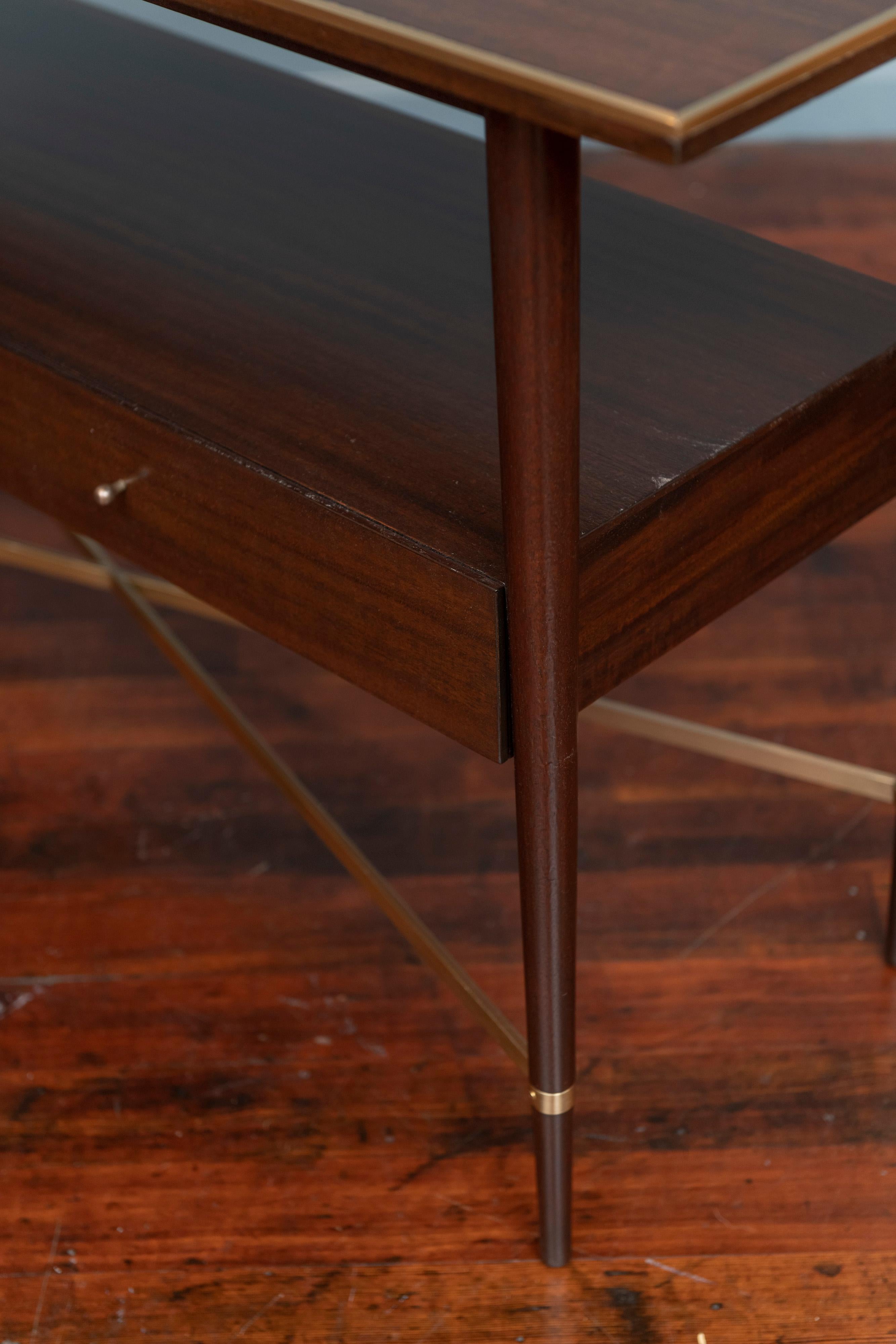 Paul McCobb Connoisseur Collection Console Table 2