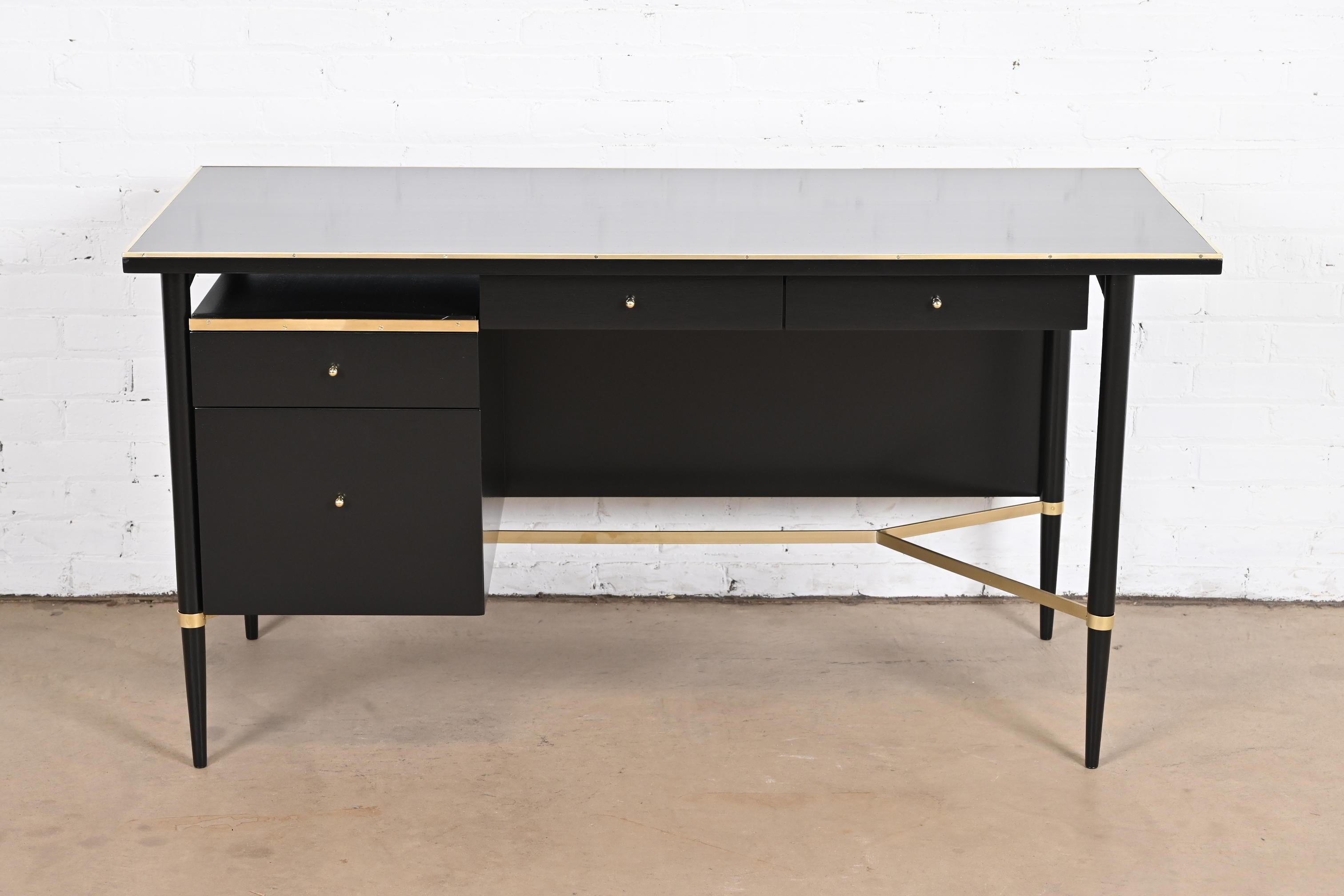 A rare and exceptional Mid-Century Modern desk

By Paul McCobb for H. Sacks & Sons, 