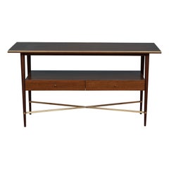 Paul McCobb Connoisseur Collection Console Table