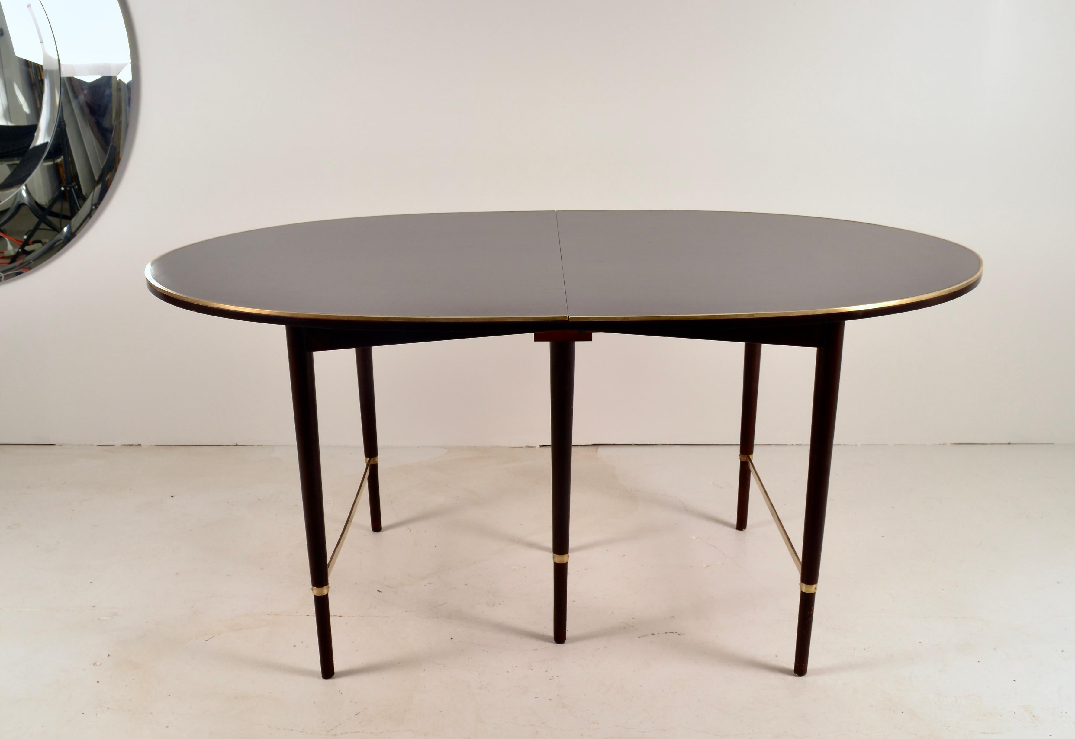 American Paul McCobb Connoisseur Collection Dining Table, USA c 1950s
