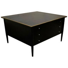 Paul McCobb Commodes and Chests of Drawers