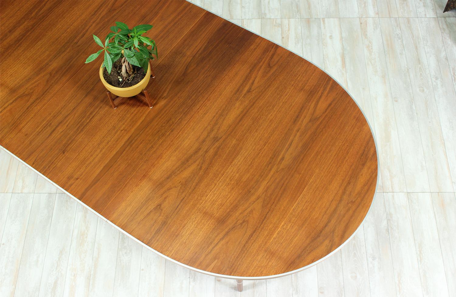 Paul McCobb “Connoisseur” Dining Table for H. Sacks & Sons 3