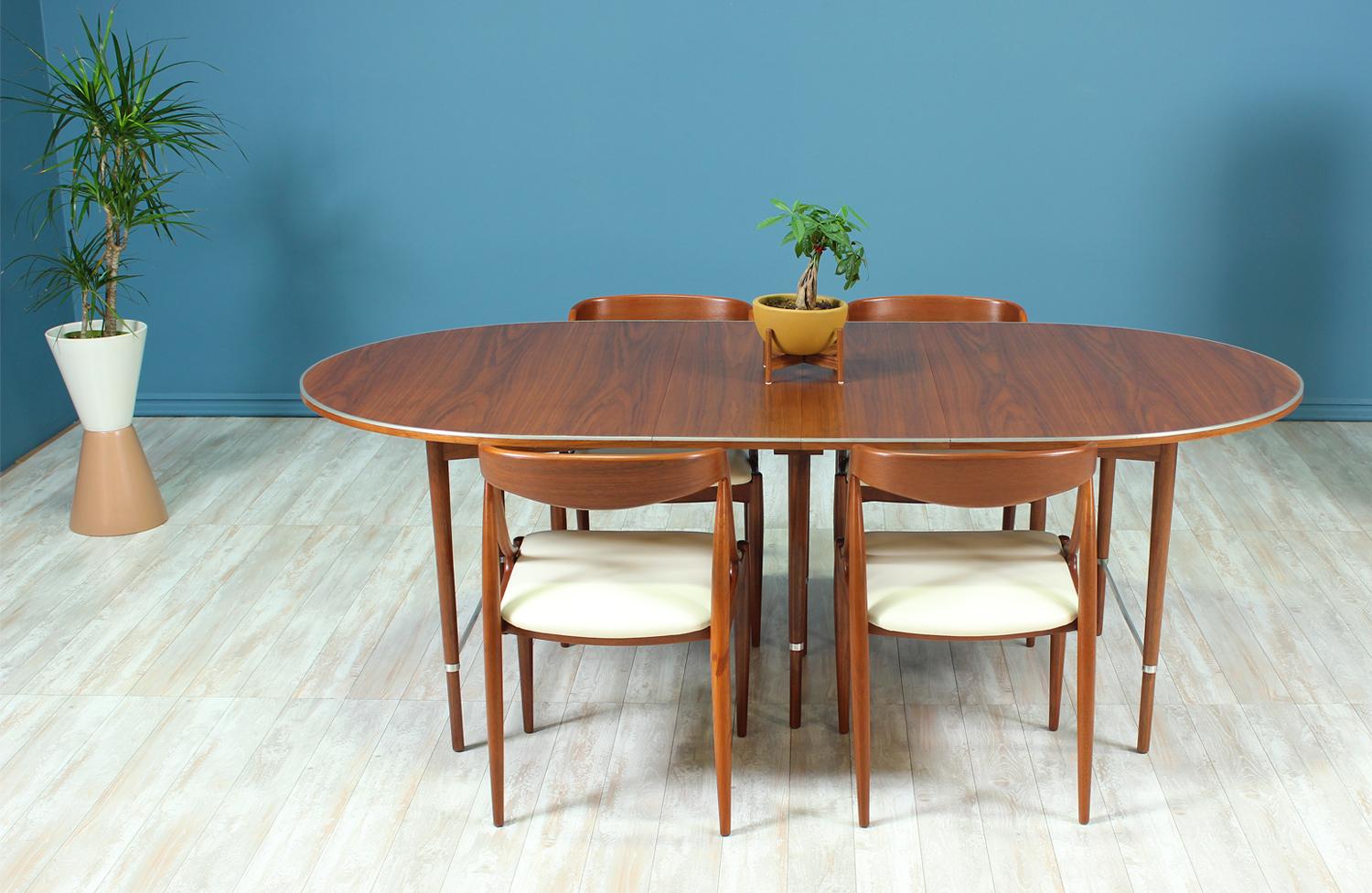 American Paul McCobb “Connoisseur” Dining Table for H. Sacks & Sons