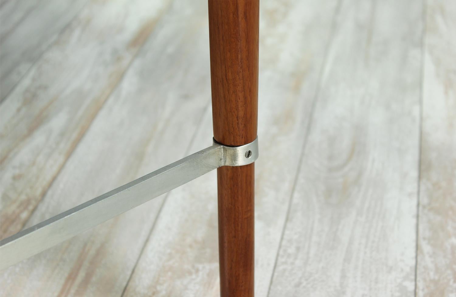 Paul McCobb “Connoisseur” Dining Table for H. Sacks & Sons 2