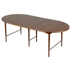 Paul McCobb “Connoisseur” Dining Table for H. Sacks & Sons