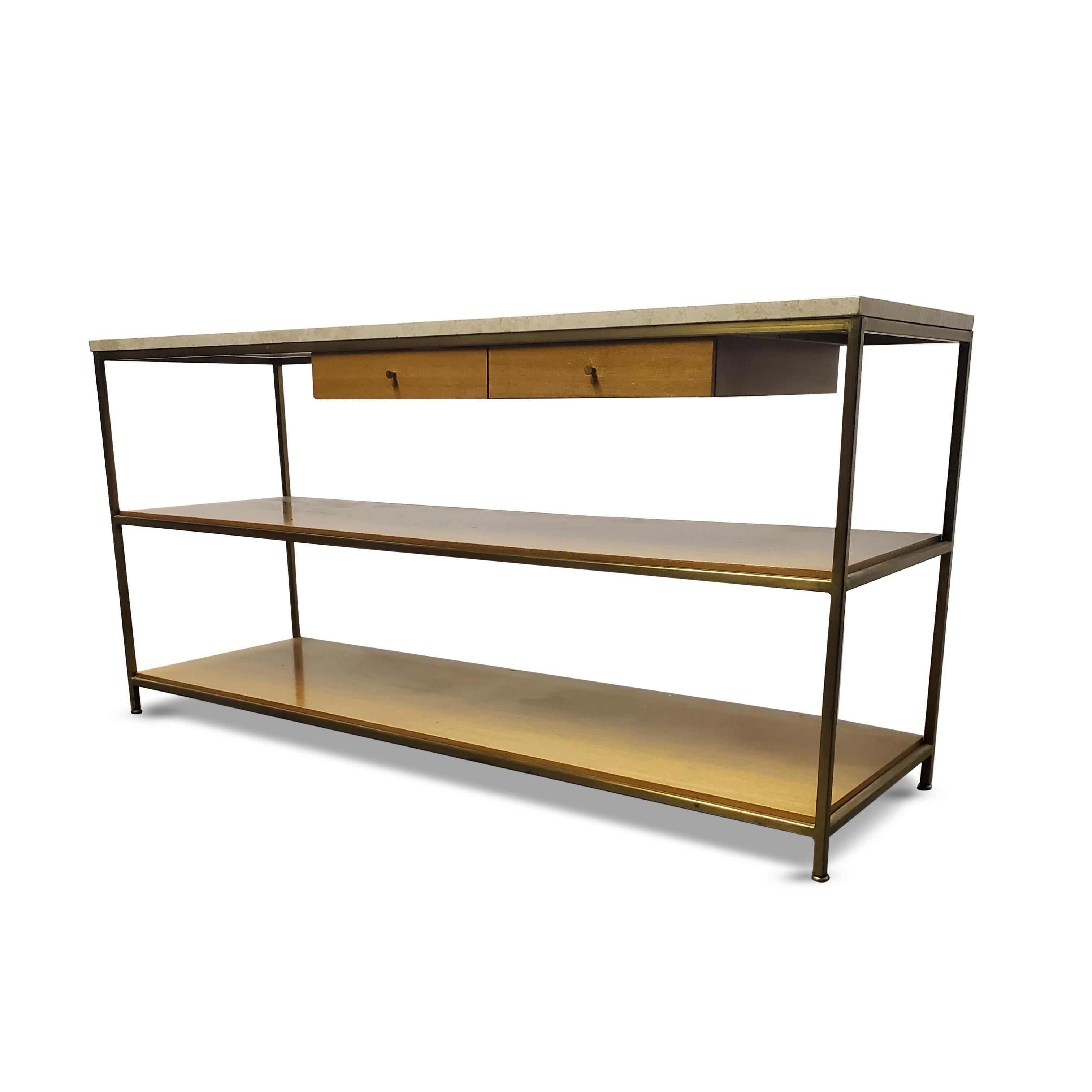 Paul McCobb Console Table for Calvin 3