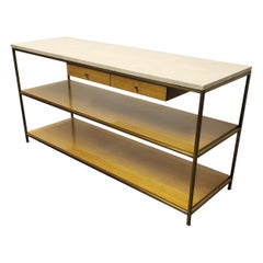 Paul McCobb Console Table for Calvin