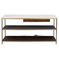 Paul McCobb Console Table for Calvin Furniture, Model 9315