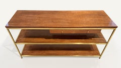 Konsolentisch von Paul McCobb, Irwin-Kollektion für Calvin Furniture