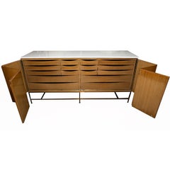 Paul Mccobb Credenza #7306-E