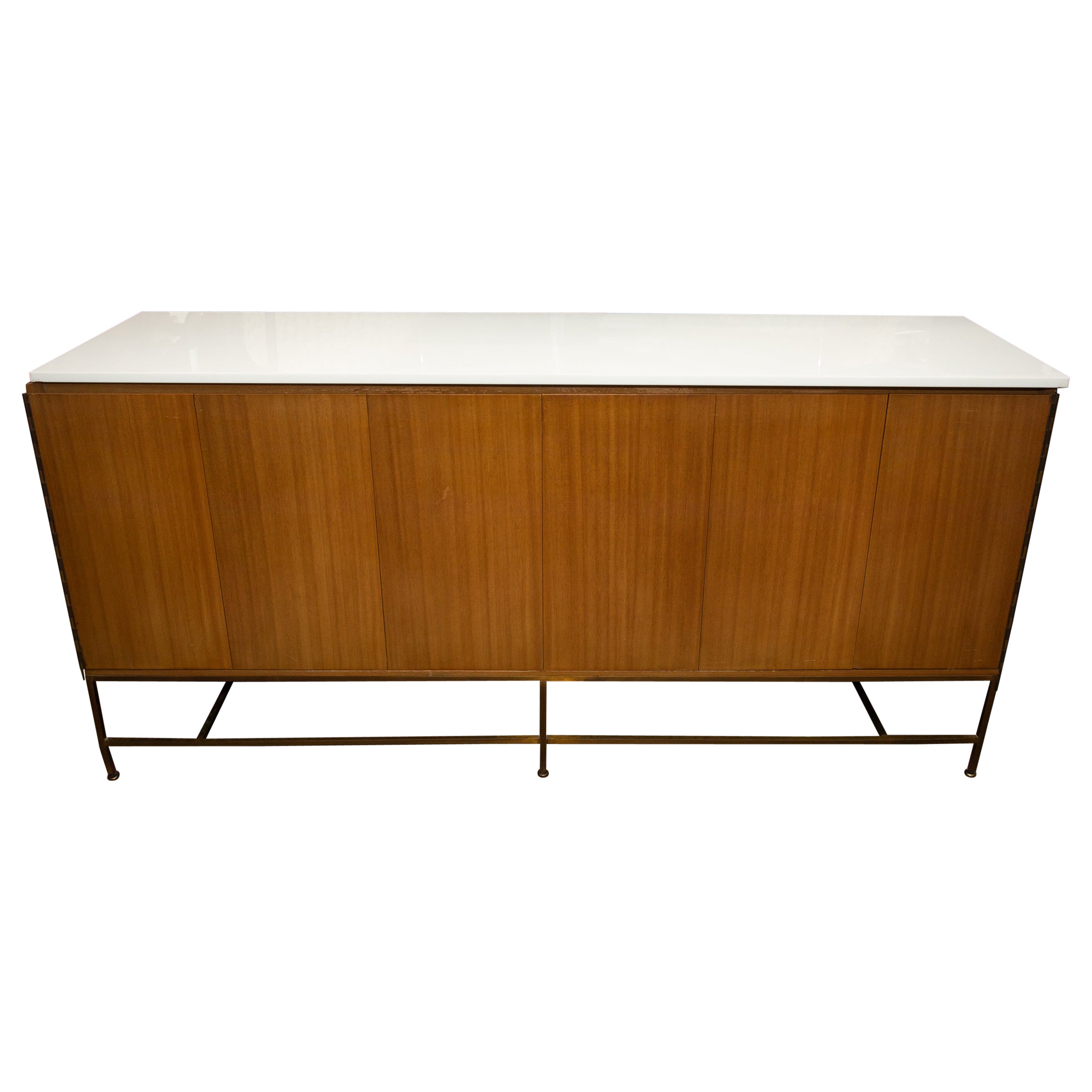 Paul Mccobb Credenza #7306-E