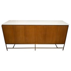 Paul Mccobb Credenza #7306-E