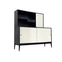 20th Century Cabinets