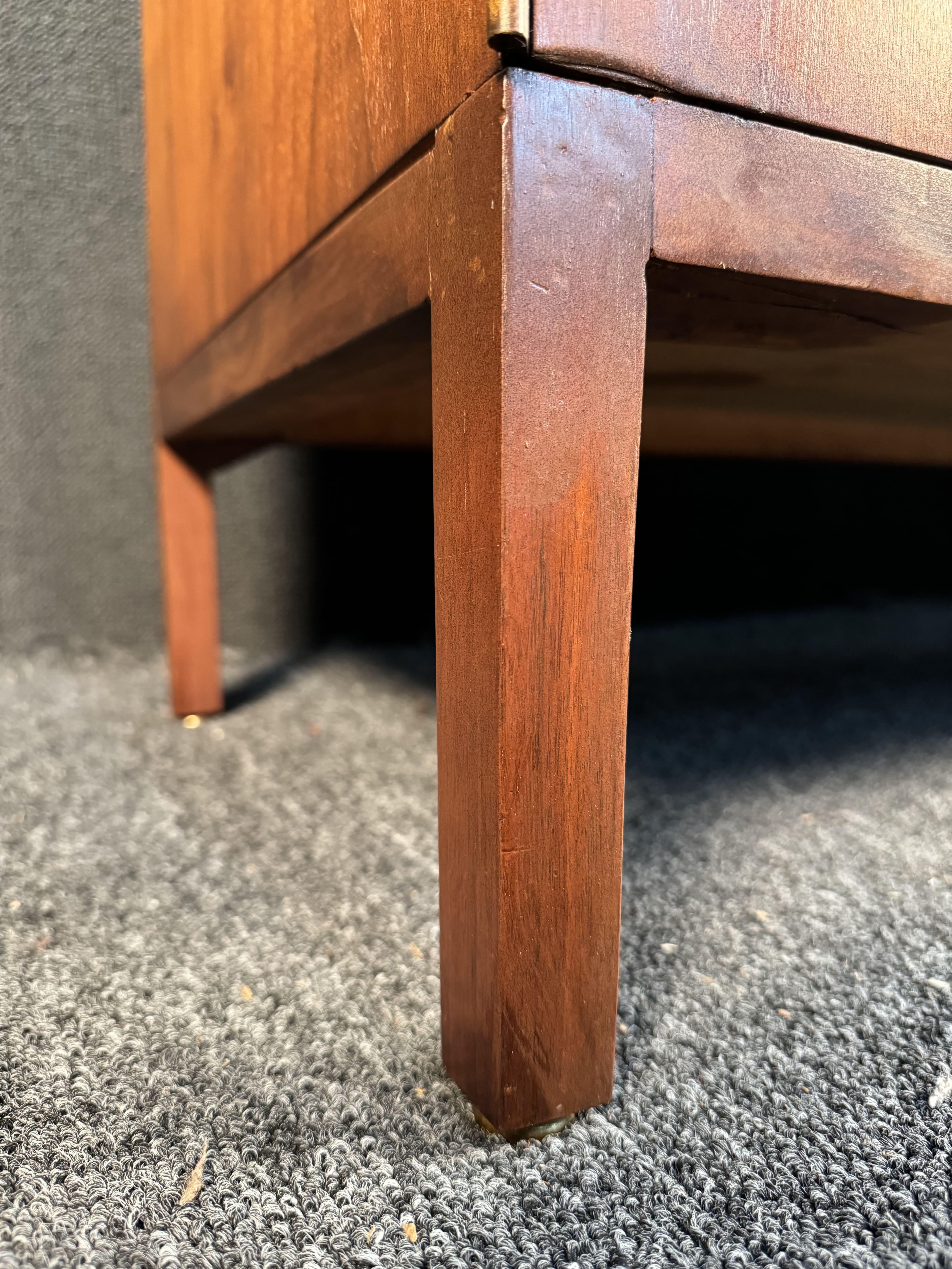 Paul McCobb - Credenza di Calvin Furniture in vendita 9