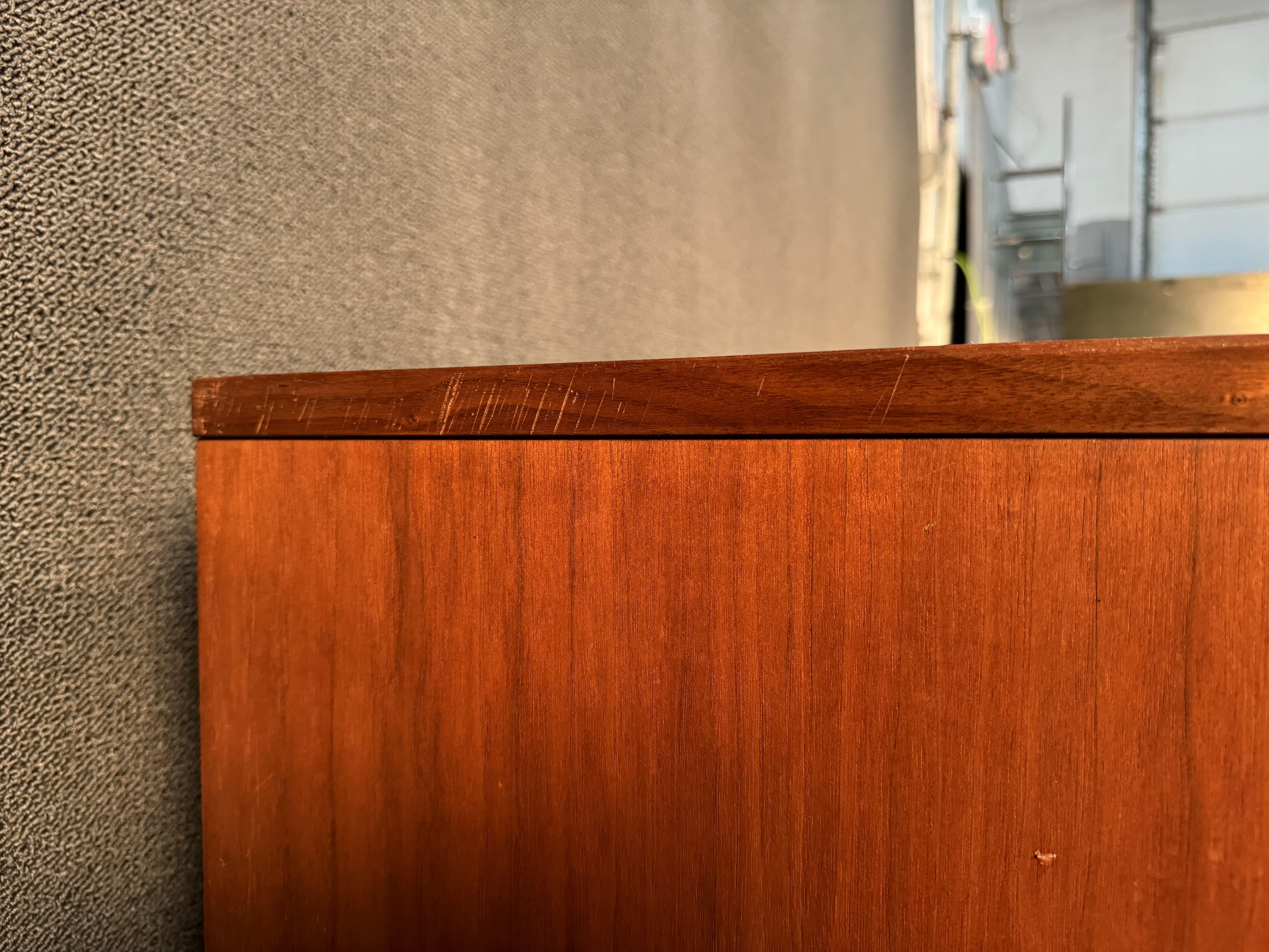 Paul McCobb - Credenza di Calvin Furniture in vendita 10