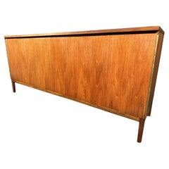 Vintage Paul Mccobb Credenza by Calvin Furniture