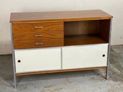 Paul McCobb Credenza for Calvin Linear Group Cabinet