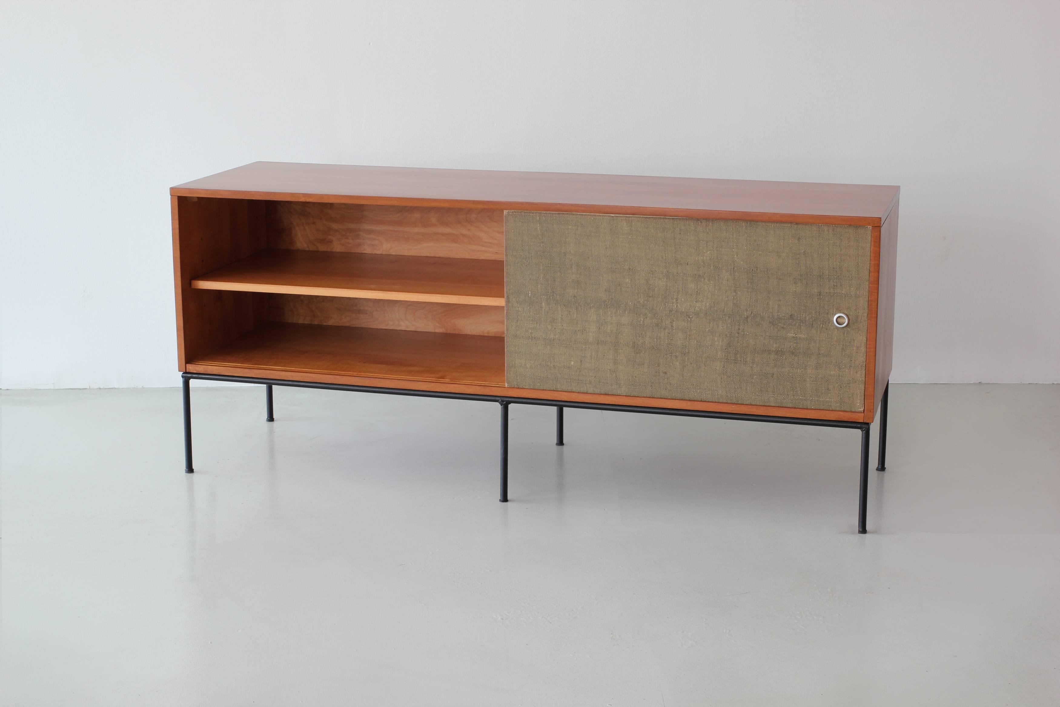 American Paul McCobb Credenza