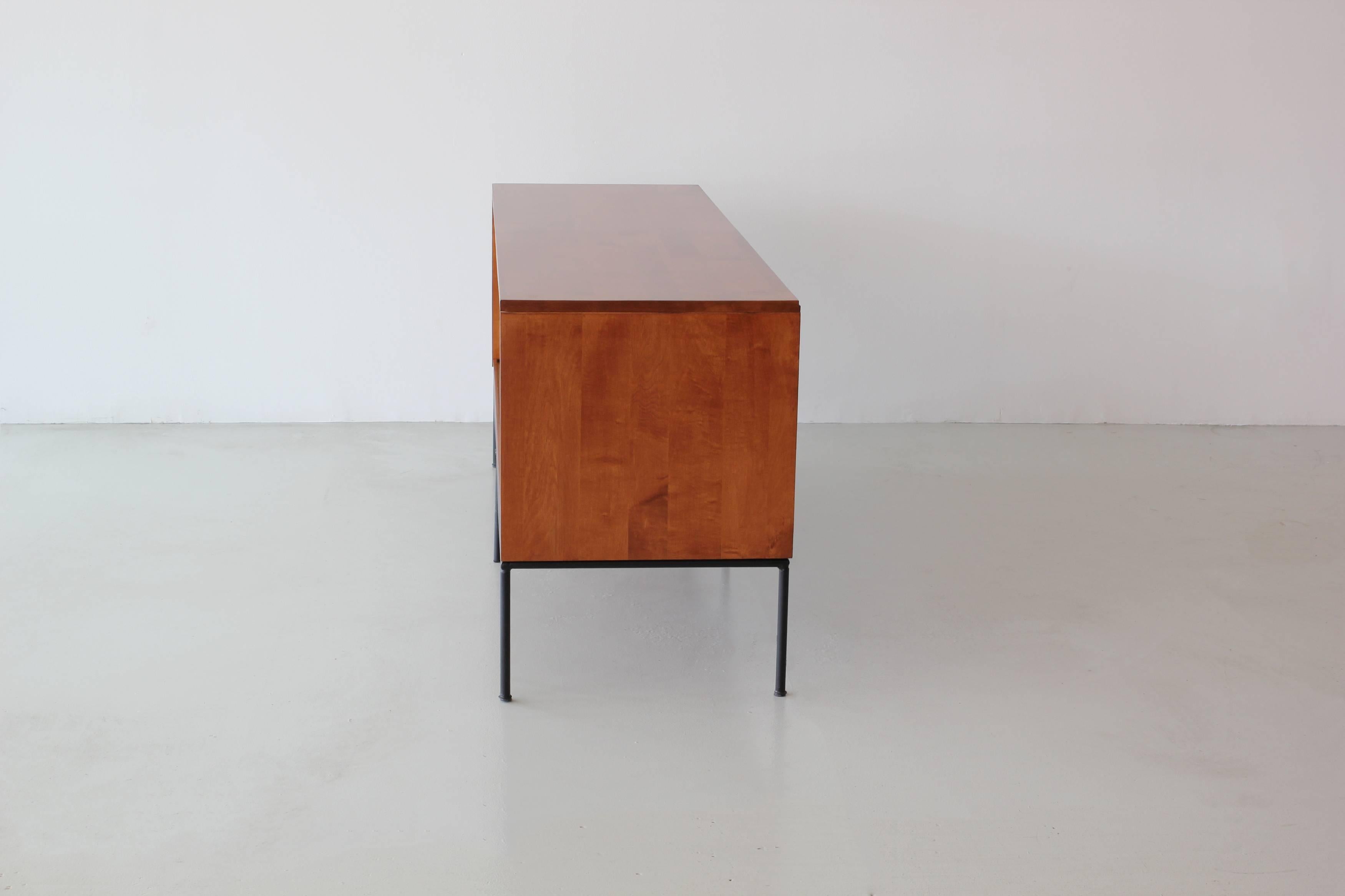 Paul McCobb Credenza 1