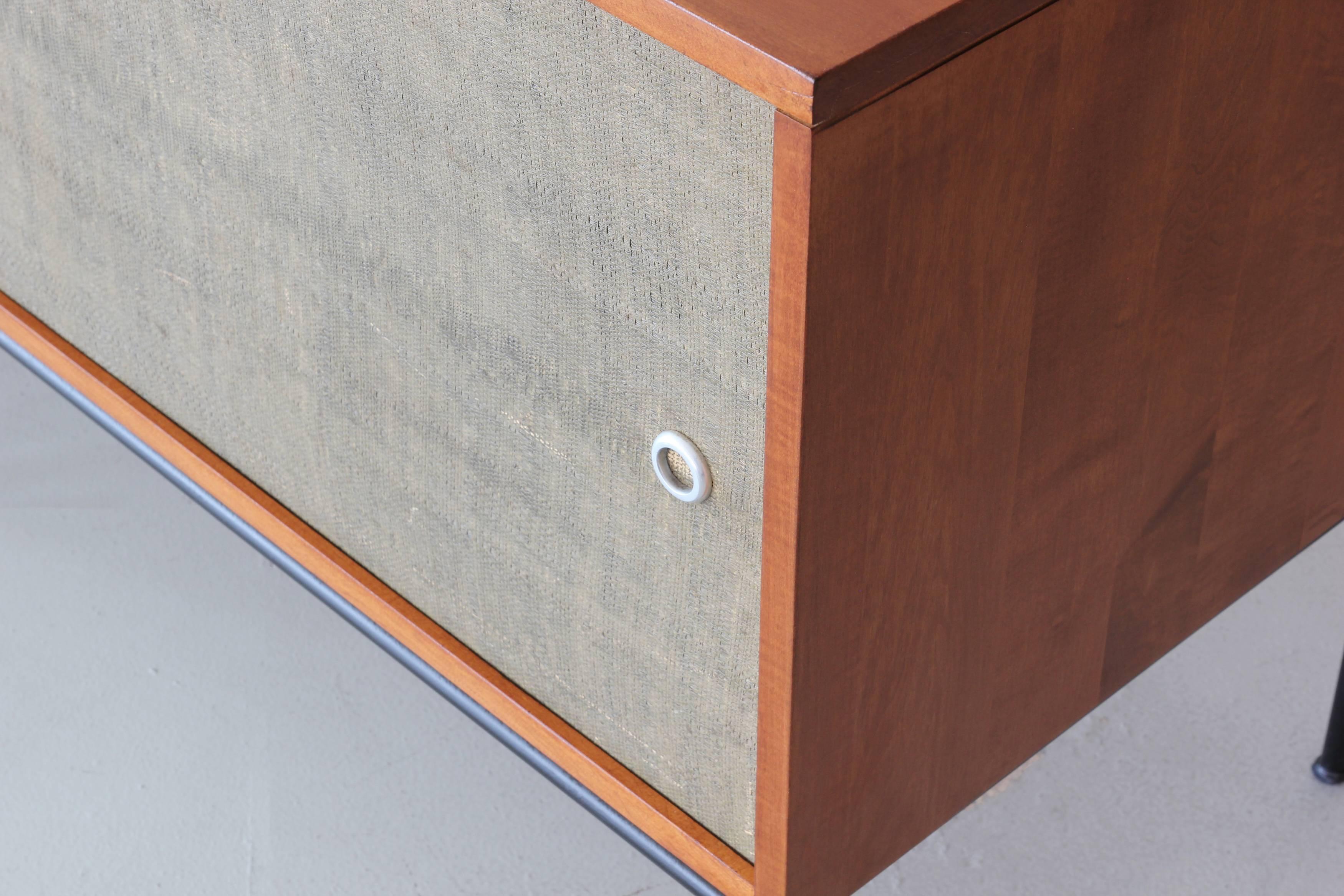 Paul McCobb Credenza 2