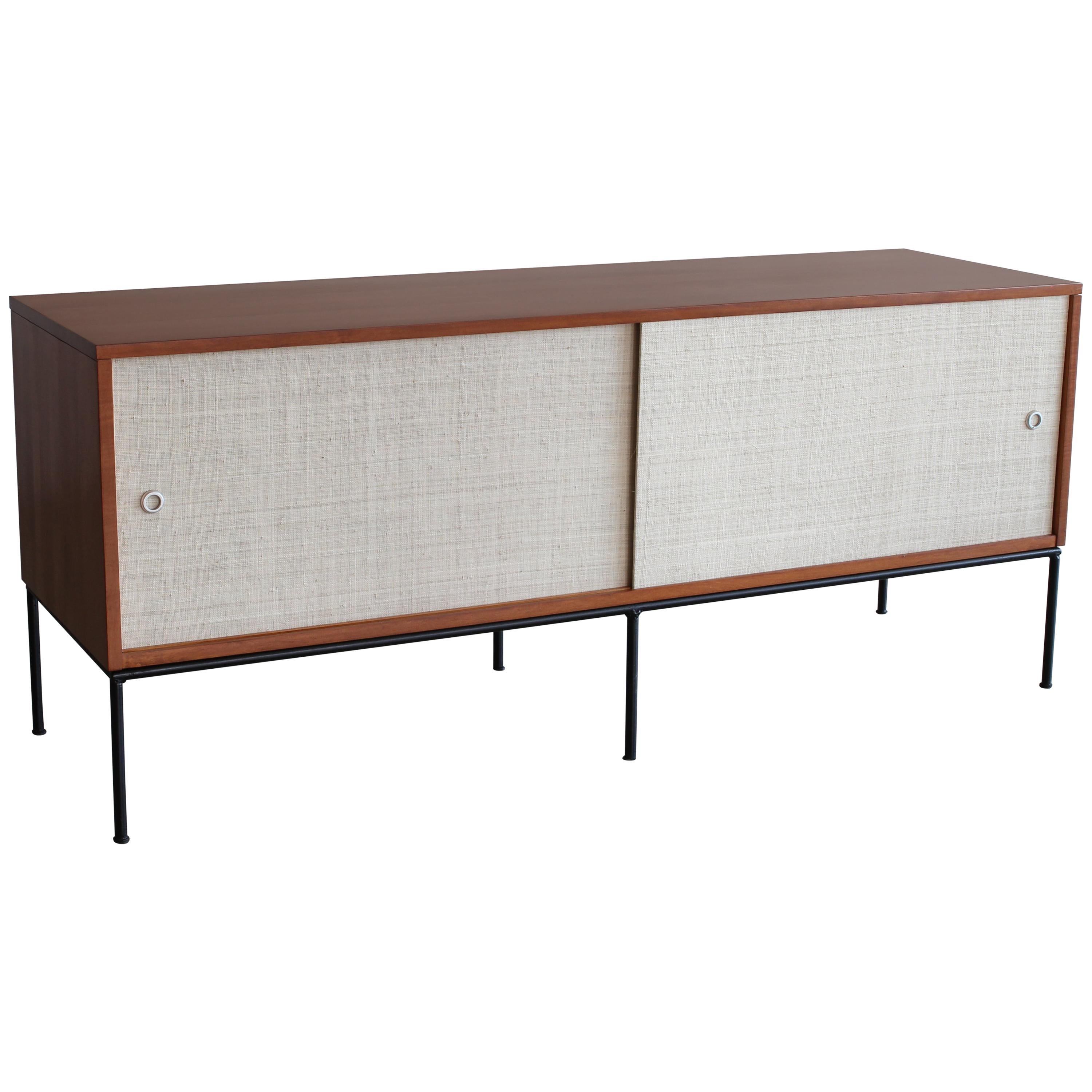 Paul McCobb Credenza