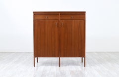 Paul McCobb "Delineator" Chest of Drawers for Lane