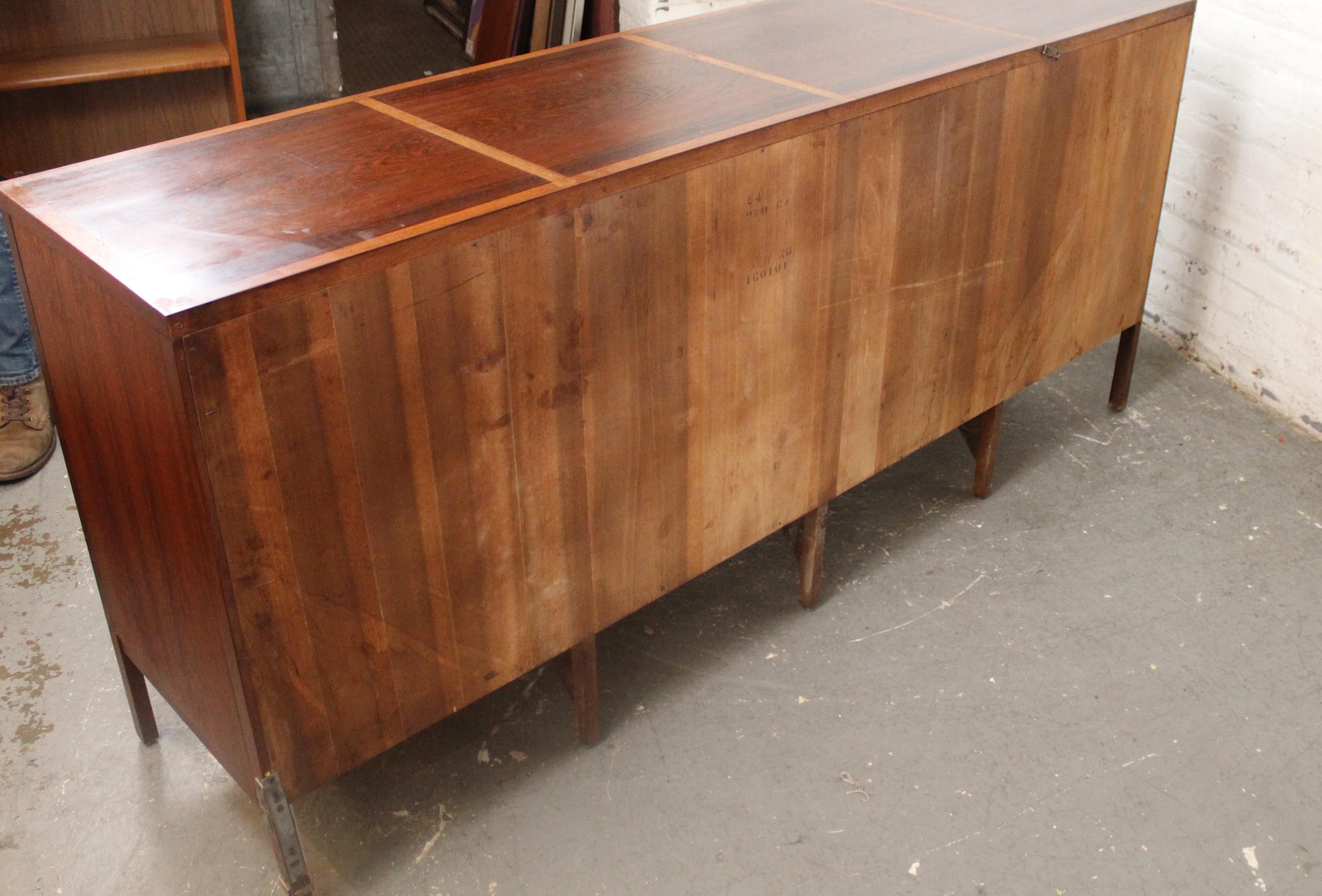 Paul McCobb 'Delineator' Sideboard for Lane For Sale 4