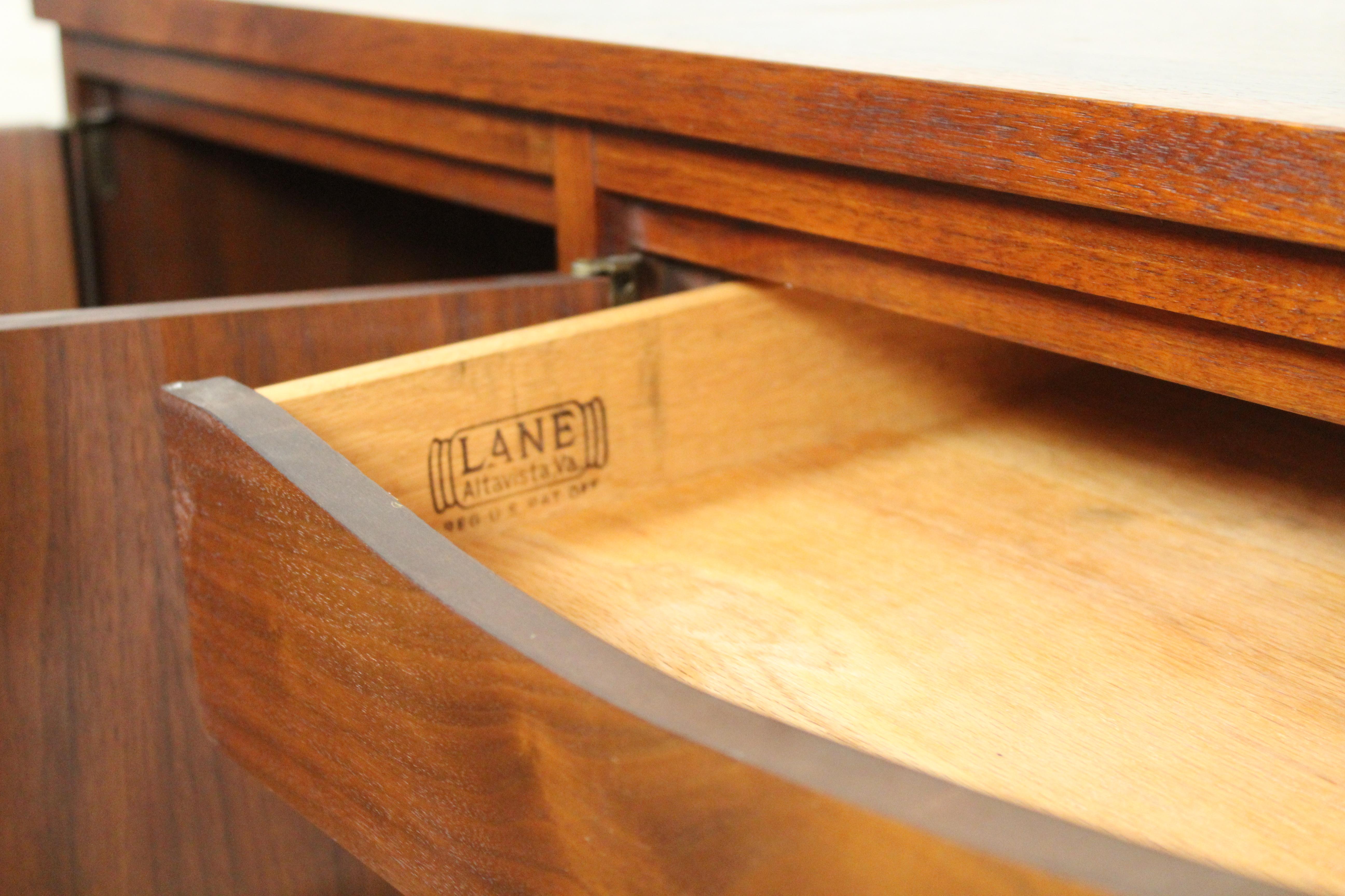 Paul McCobb 'Delineator' Sideboard for Lane For Sale 1