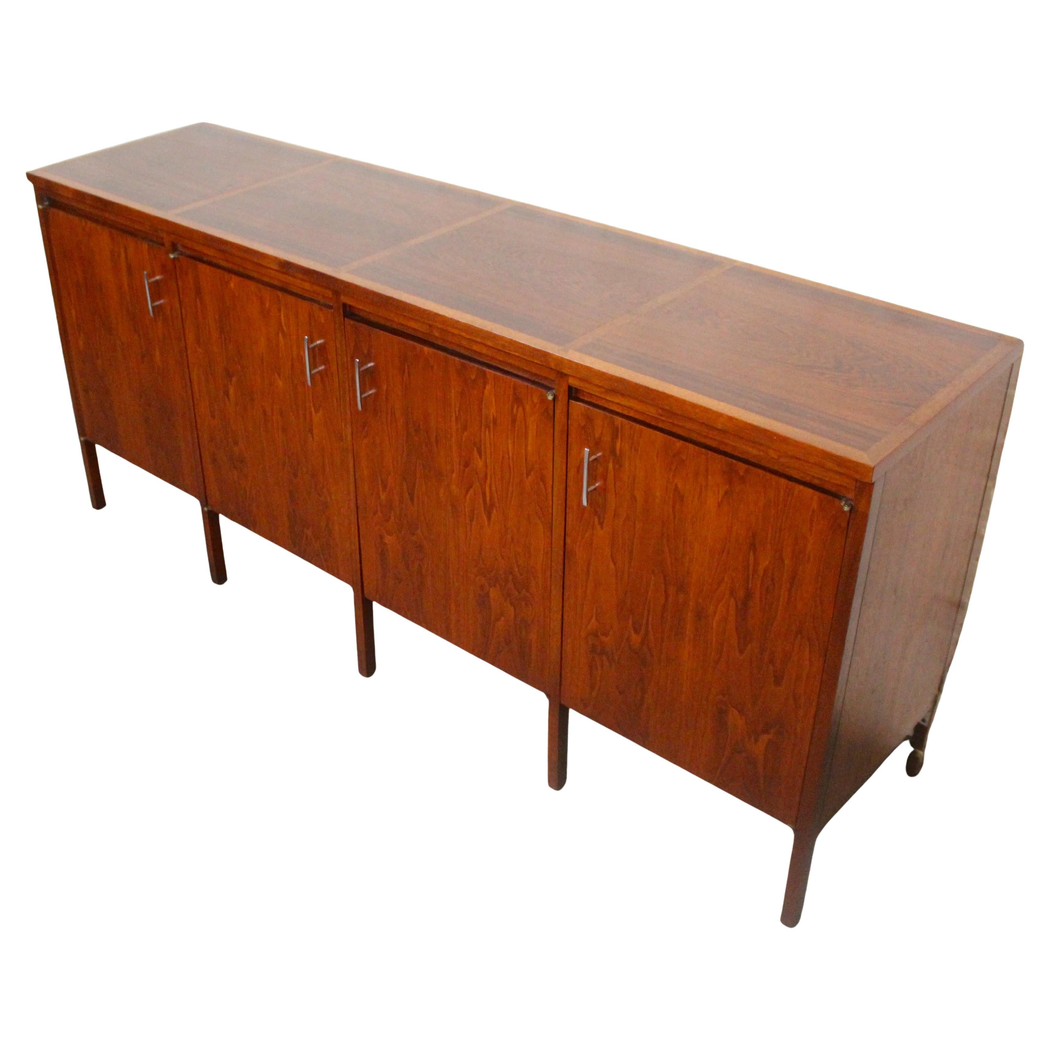 Paul McCobb 'Delineator' Sideboard for Lane