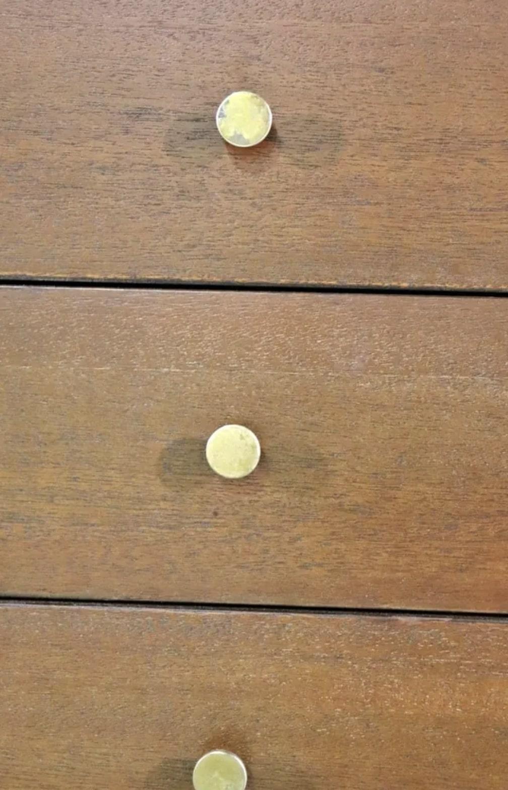 Paul McCobb Designed Credenza For Sale 6