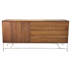 Paul McCobb Designed Credenza