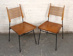 Paul McCobb Designed Shovel Chair for Wichendon