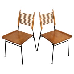 Paul McCobb Designed Shovel Chair for Wichendon